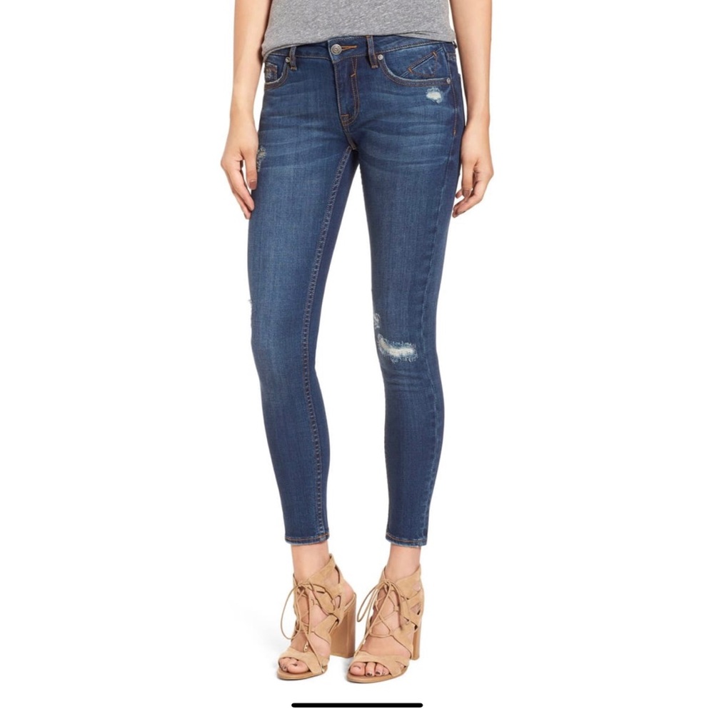 Vigoss - Cropped Jeans